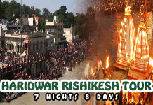 Delhi Agra Jaipur Tour By Car