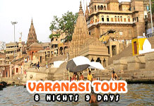 Delhi Agra Jaipur Tour By Car