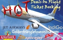 Book any tour and get complimentary indian dinner.