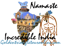 India Tourist Online Enquiry