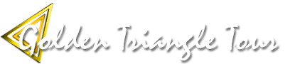 Golden Triangle Tour Online