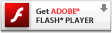 Get 
Adobe Flash player